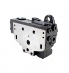 Inlet cover P70CP-IS-PL35-001